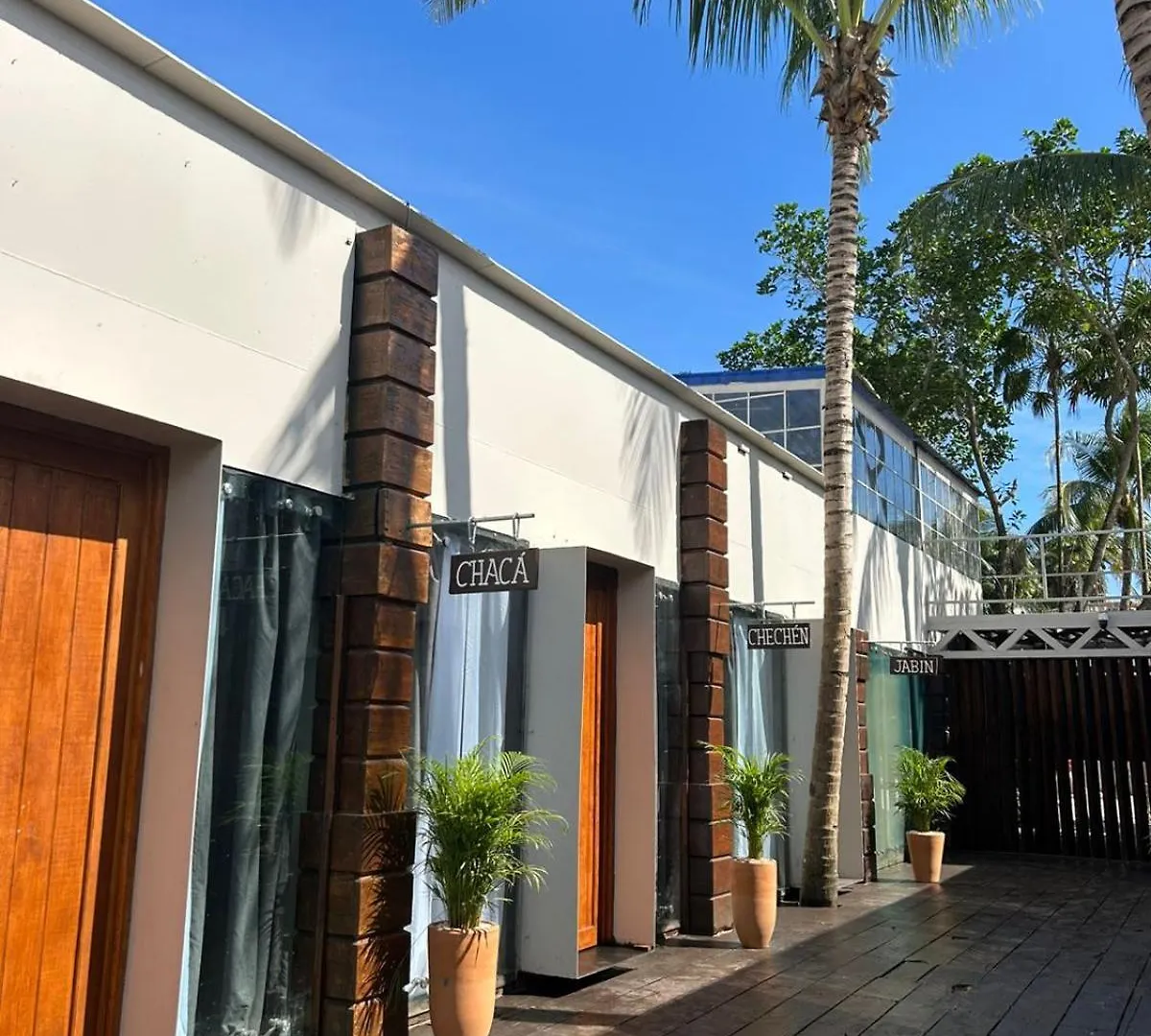 Alquimia Hotel Boutique Tulum