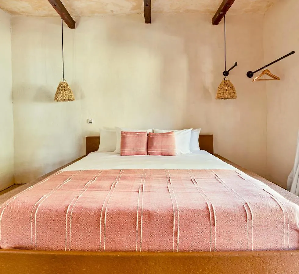 ****  Alquimia Hotel Boutique Tulum Pueblo Mexico