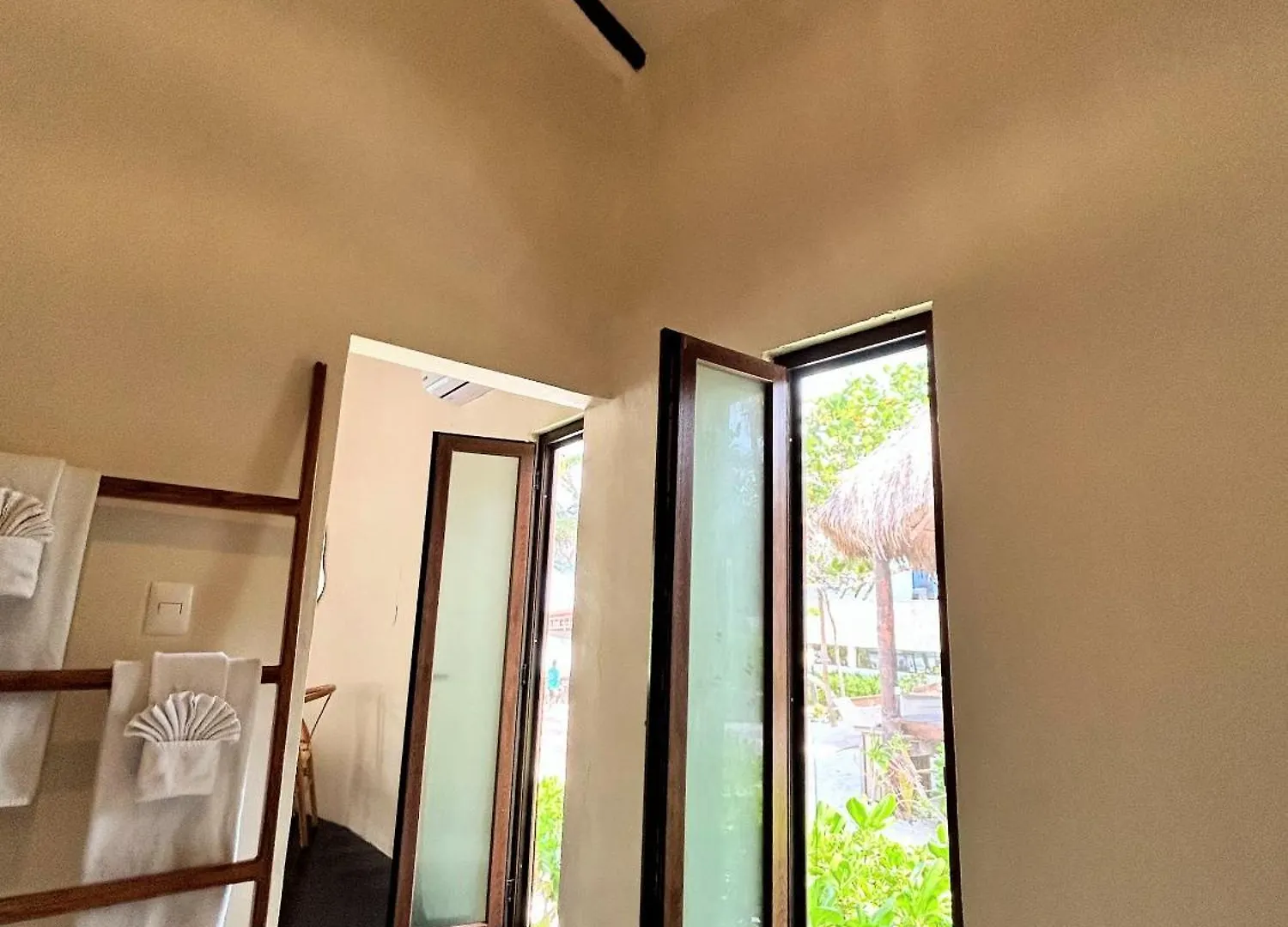****  Alquimia Hotel Boutique Tulum Pueblo Mexico