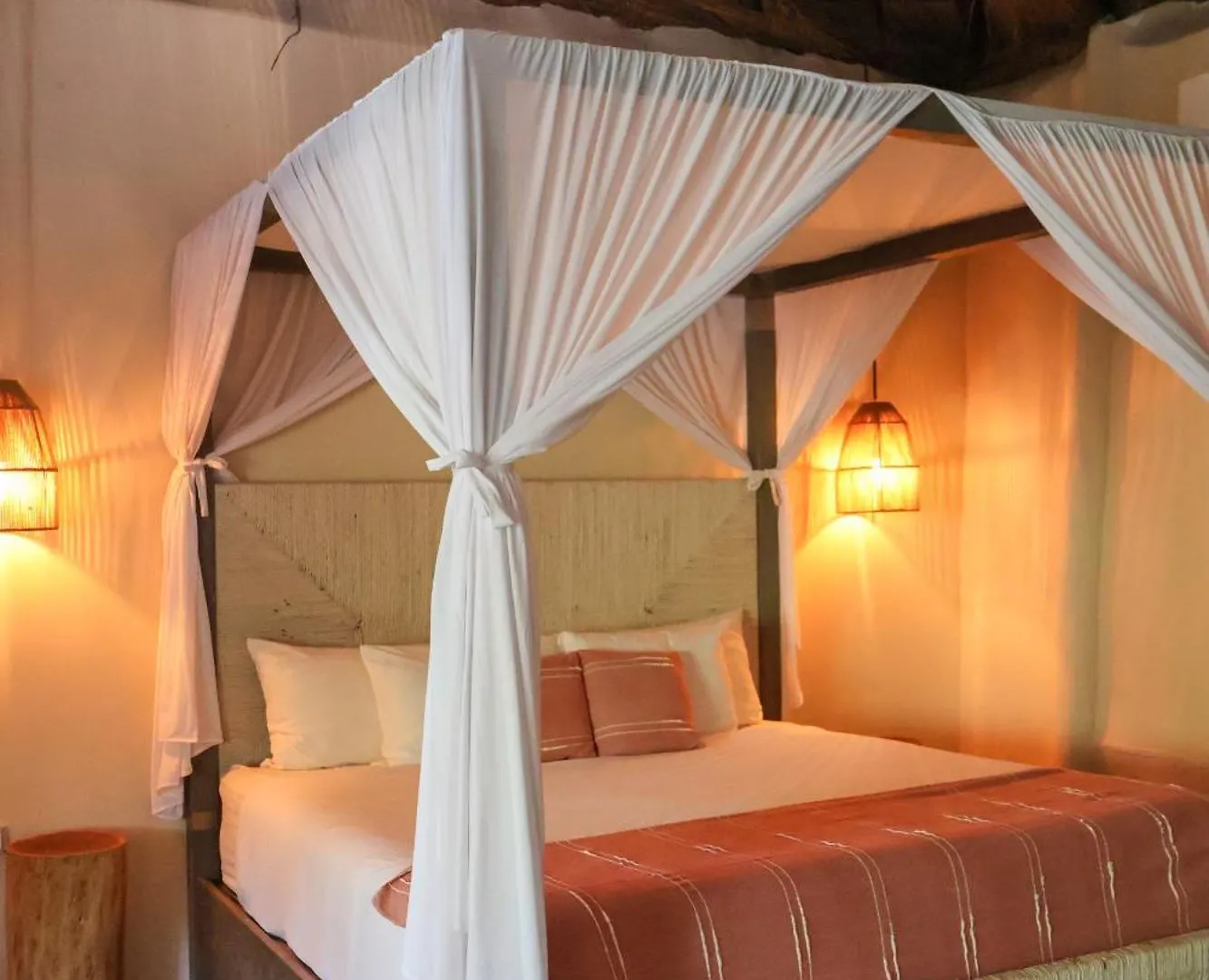 Alquimia Hotel Boutique Tulum Pueblo 4*,  Mexico