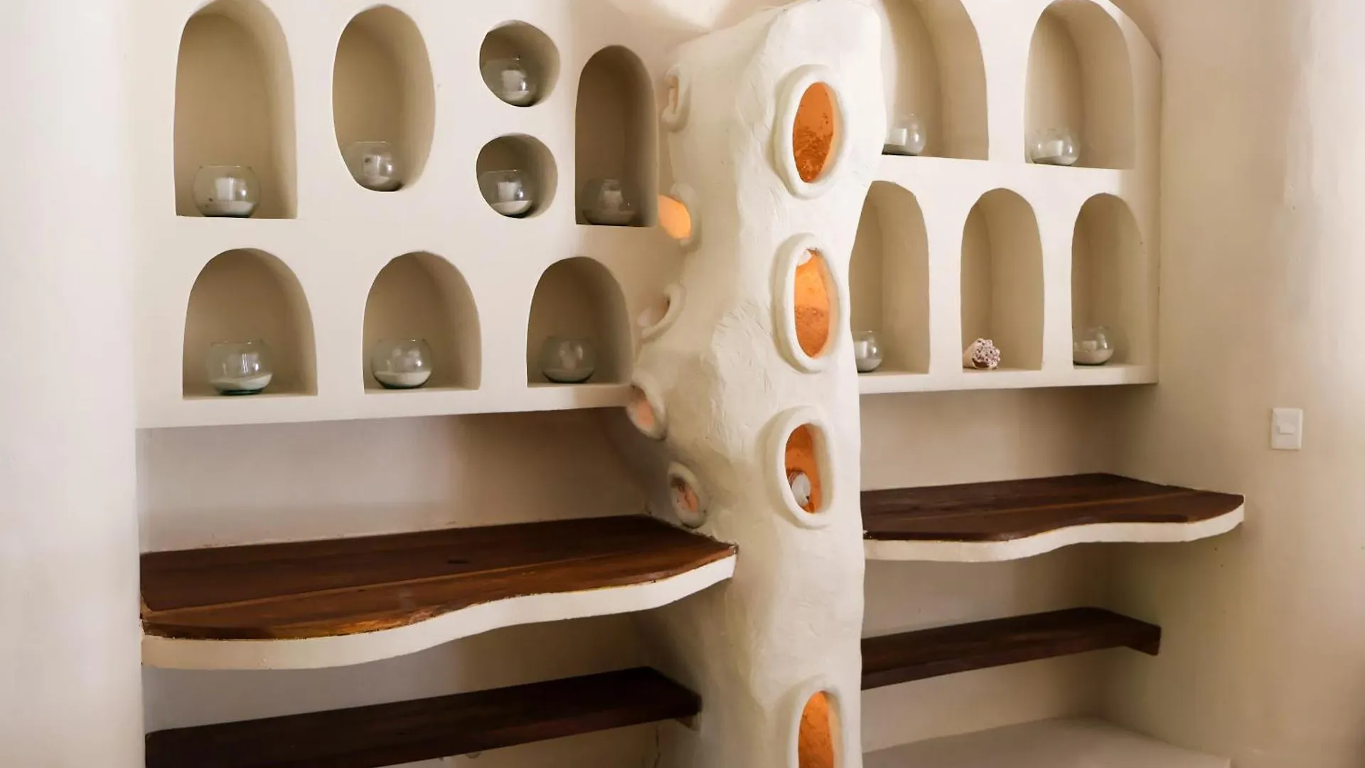 Alquimia Hotel Boutique Tulum Pueblo 4*,