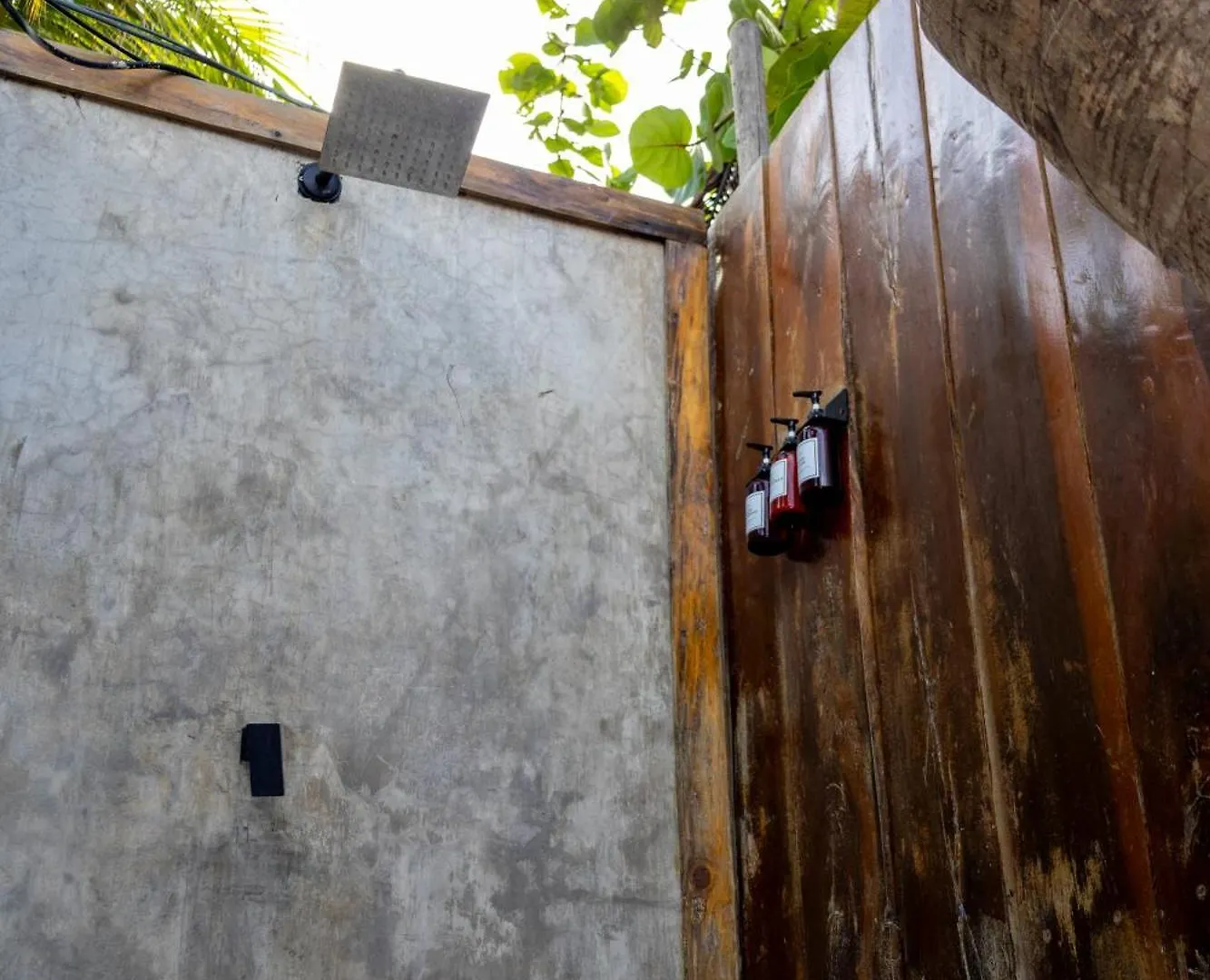 Alquimia Hotel Boutique Tulum Pueblo