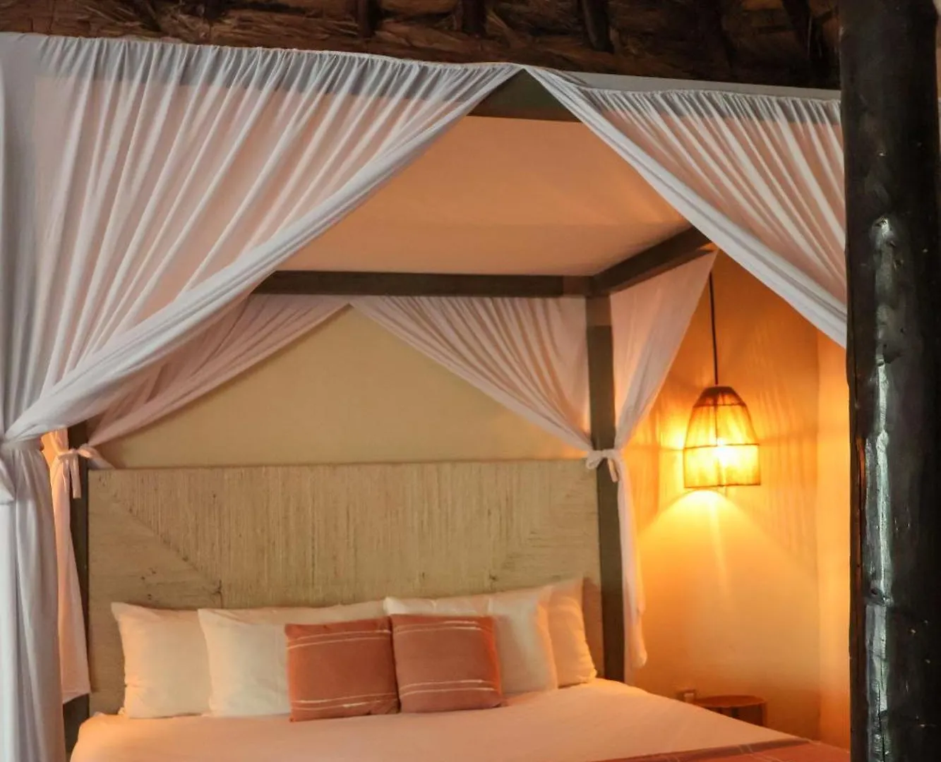 Alquimia Hotel Boutique Tulum Pueblo Mexico