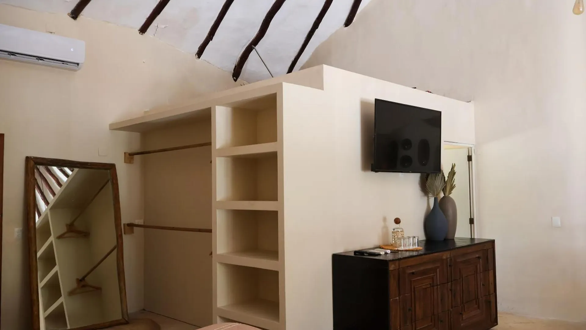 Alquimia Hotel Boutique Tulum Pueblo