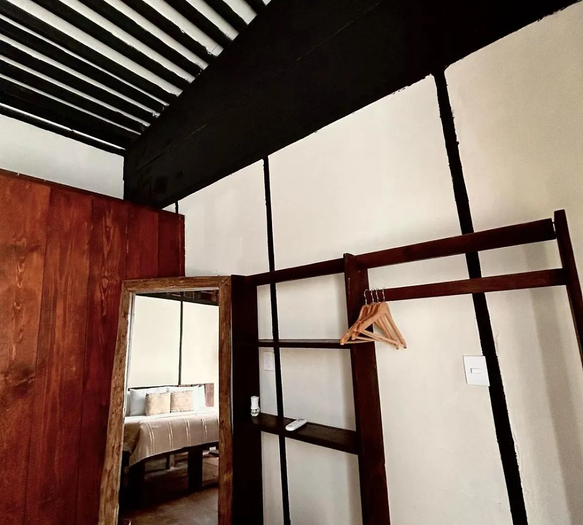 Alquimia Hotel Boutique Tulum Pueblo